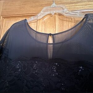 MichelStudio Collection dress